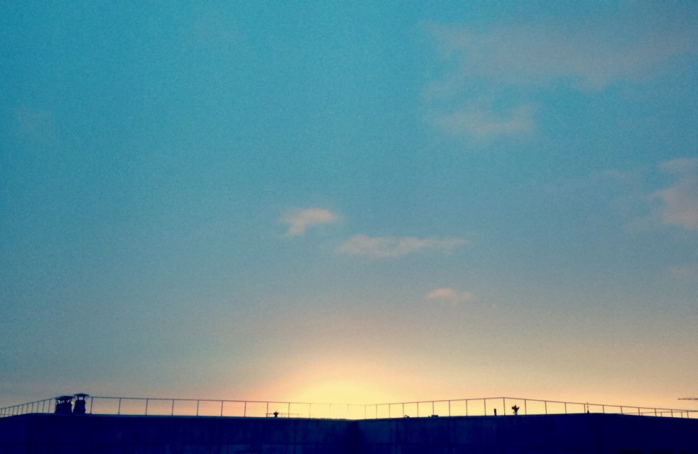 New Year, Still&nbsp;Me