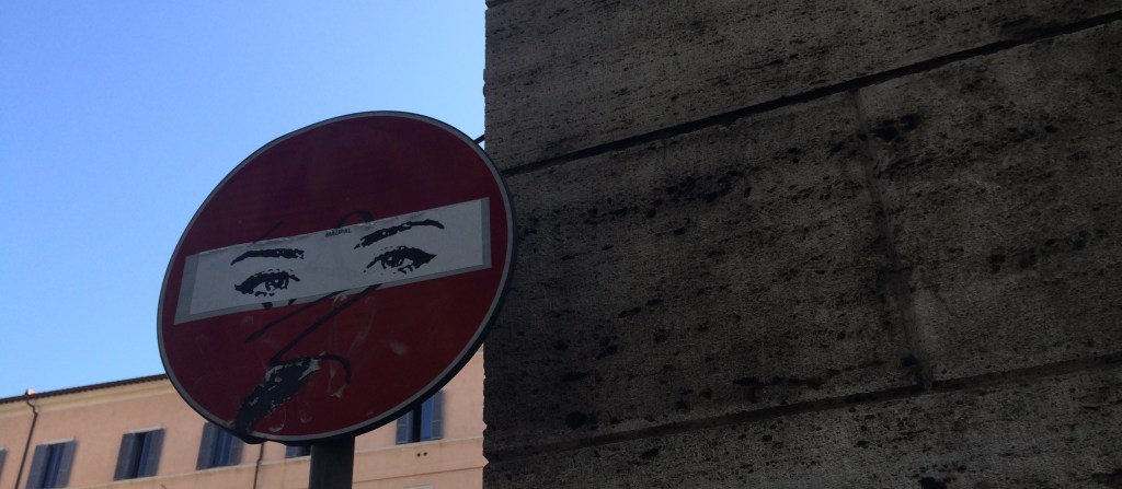 For All You Know, I Could Be A&nbsp;Robot