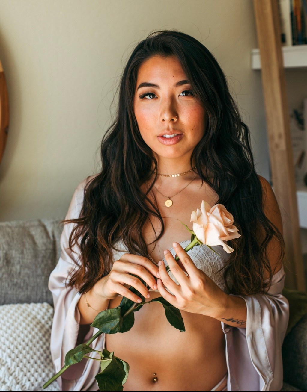 I Waited All&nbsp;Day