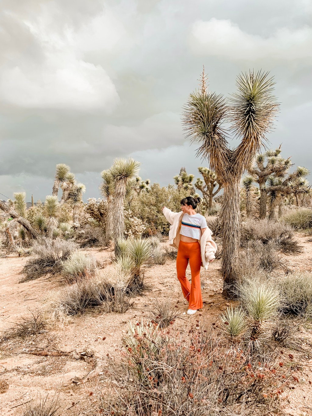 10 Things You Might Not Know About&nbsp;Me