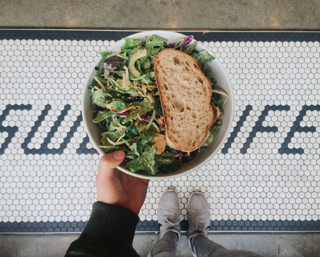 Vegan Hack: Turmeric Tofu&nbsp;Eggs