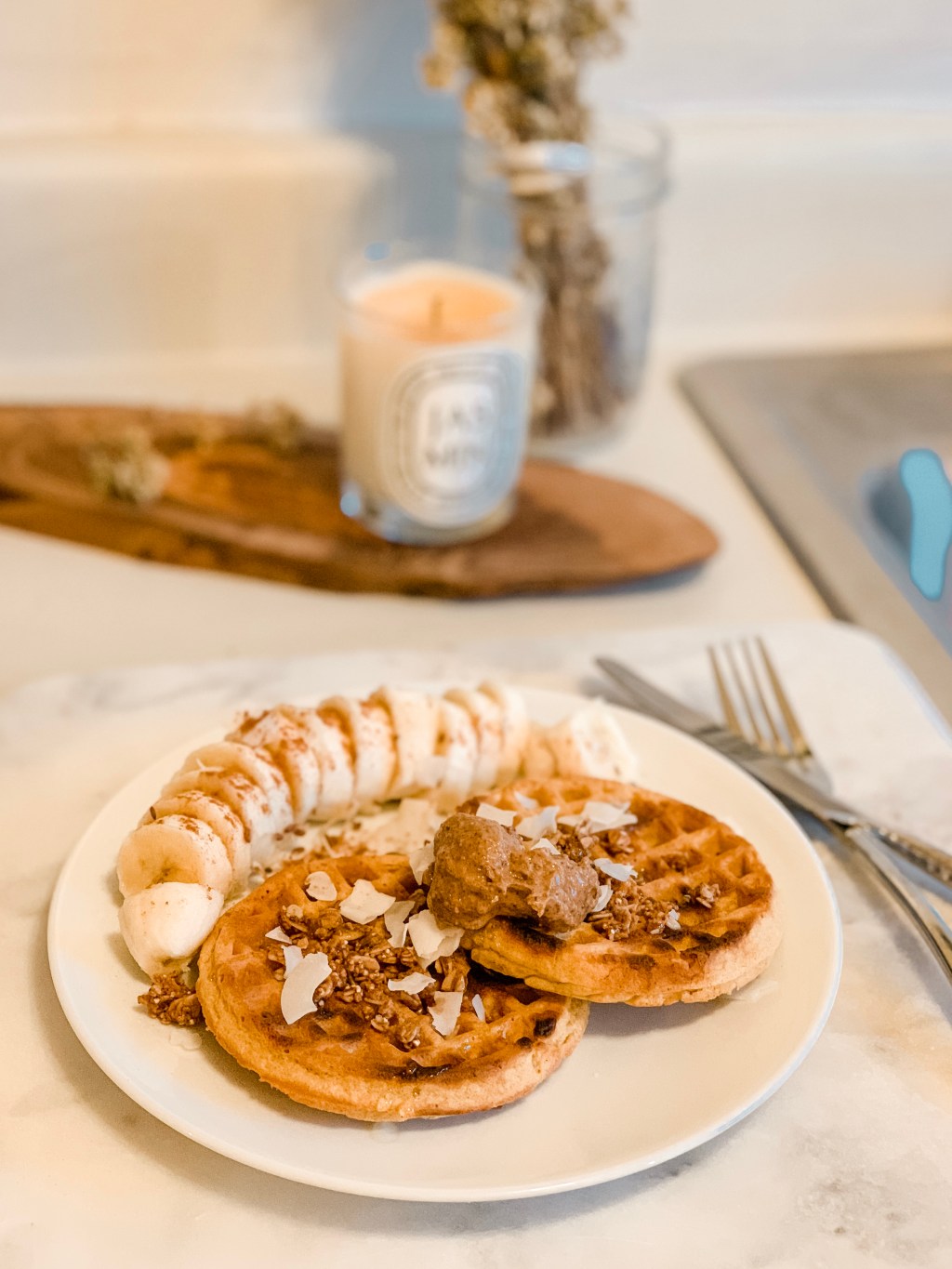 Easy Breakfast Ideas For People&nbsp;On-The-Go