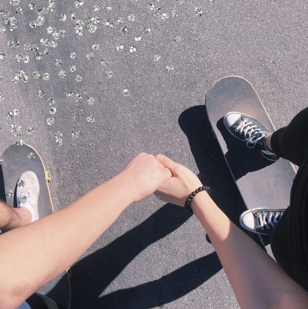 What Being In A Long(ish) Distance Relationship Has Taught&nbsp;Me