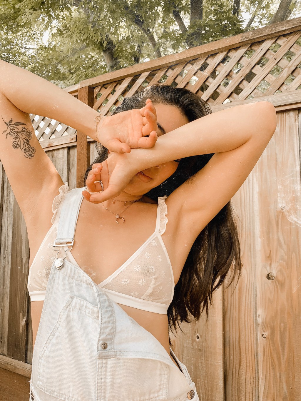 What I’ve Been Up&nbsp;To