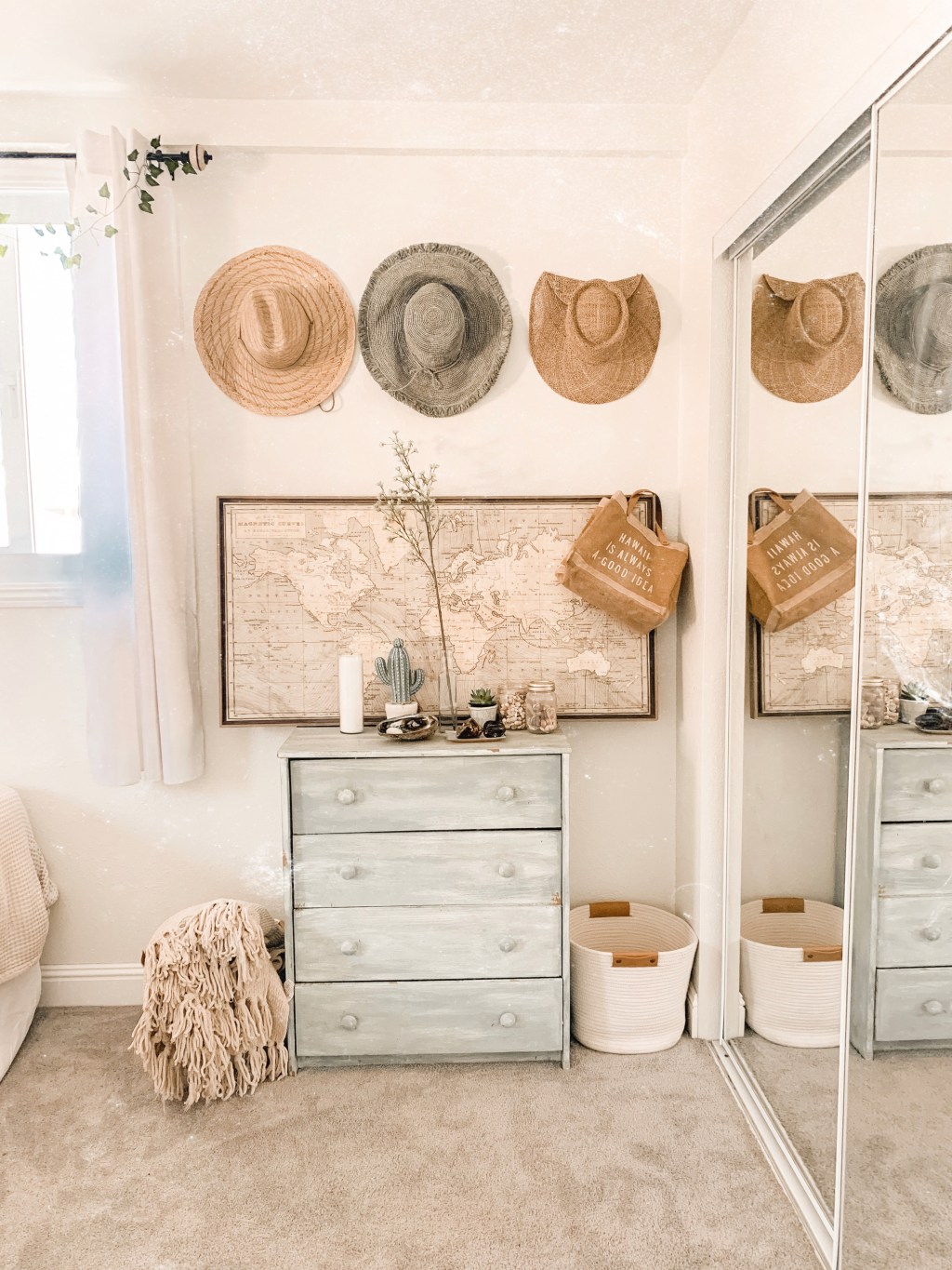 How I Moved Across The&nbsp;Ocean