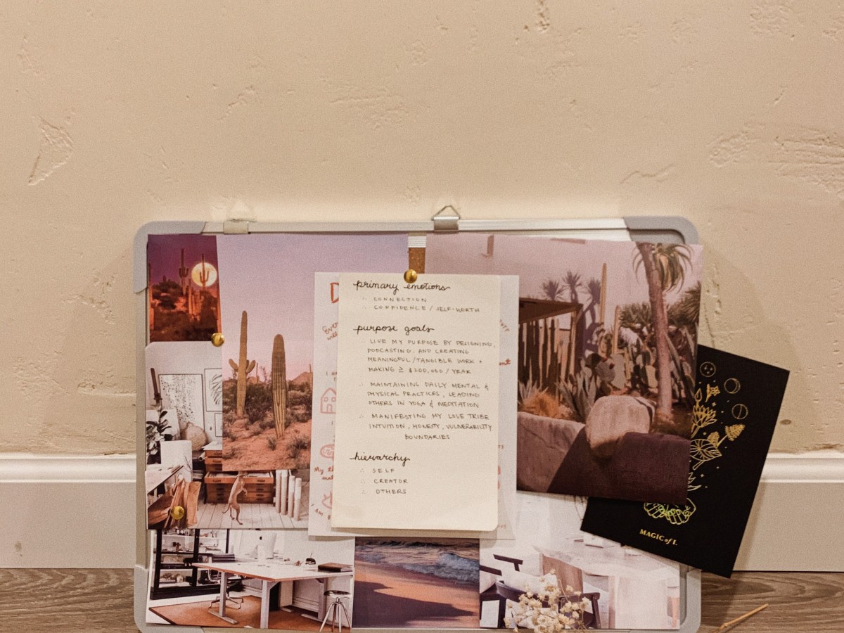 holiday gifts for sustainability and personal&nbsp;growth